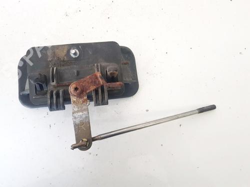Switch FORD TRANSIT Van (FA_ _) 2.0 DI (FAE_, FAF_, FAG_) | BP35519277I30 - Image 3
