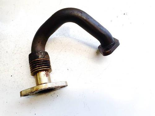 Pipe VW PASSAT B6 (3C2) 2.0 TDI | BP39497866M125 - Image 2