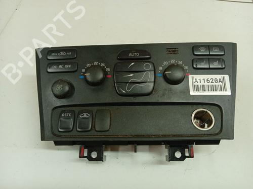 Used Climate control Climate control 37864773 37864773