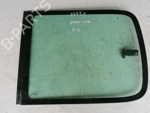 Panel rute bak venstre Panel rute bak venstre 35584376 35584376