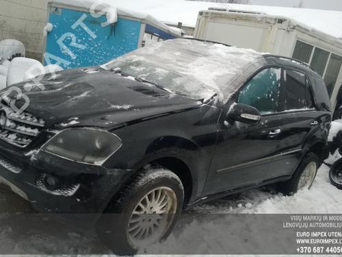 Used Parts MERCEDES-BENZ M-CLASS (W164)  ML 500 4-matic (164.175)  4526110
