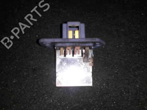 Used Heater resistor Heater resistor CHEVROLET AVEO / KALOS Saloon (T250, T255) 1.4 (94 hp) 35647842 35647842