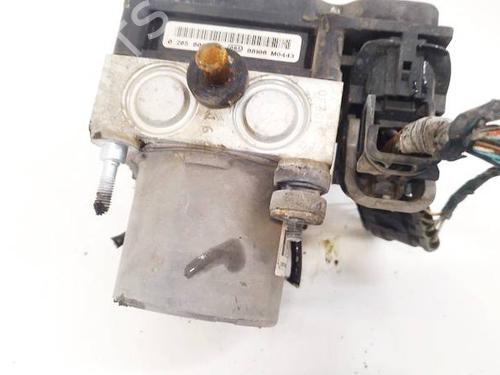ABS pump CITROËN JUMPER II Bus 2.2 HDi 120 | BP35067716M43 - Image 2