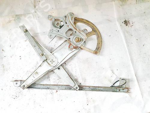 Used Front left window mechanism Front left window mechanism 35285085 35285085