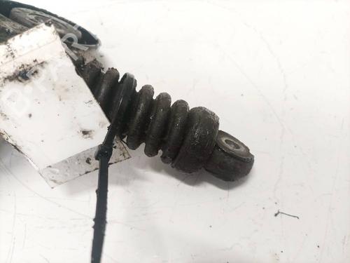 Pulley CITROËN C5 III (RD_) 3.0 V6 (RDXFVJ) | BP35172142M122 - Image 2