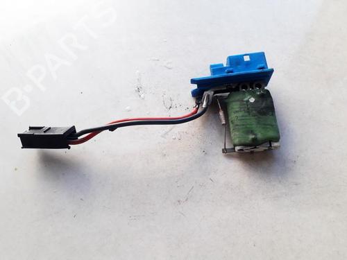 Used Heater resistor Heater resistor 35871387 35871387