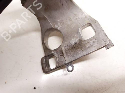 Armrest / Center console AUDI A4 B5 (8D2) 1.8 | BP34852452I20 - Image 3