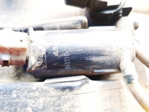 Washer pump MAZDA 6 Hatchback (GG) 2.0 DI (GG14) | BP35391812E24 - Image 2