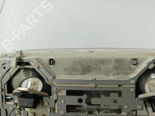 Interior roof light VW PASSAT B6 (3C2) 2.0 TDI | BP34798167I8 - Image 5