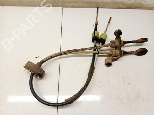 Used Cable Cable 34795962 34795962