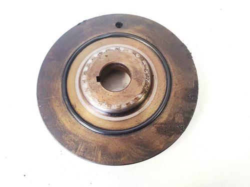 Pulley CITROËN C5 I (DC_) 2.0 HDi (DCRHZB, DCRHZE) | BP35634768M122 - Image 3