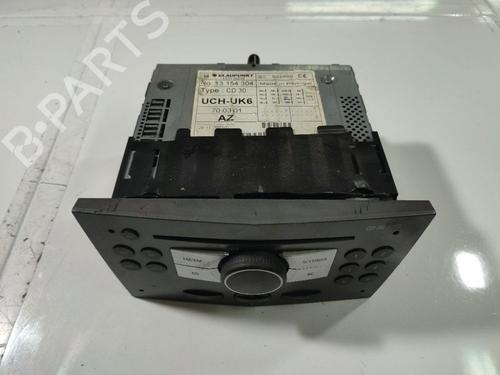 Used Radio Radio 34835829 34835829