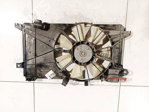 Used Fan Fan MAZDA 5 (CR) 2.0 CD (CR19) (143 hp) 35094342 35094342