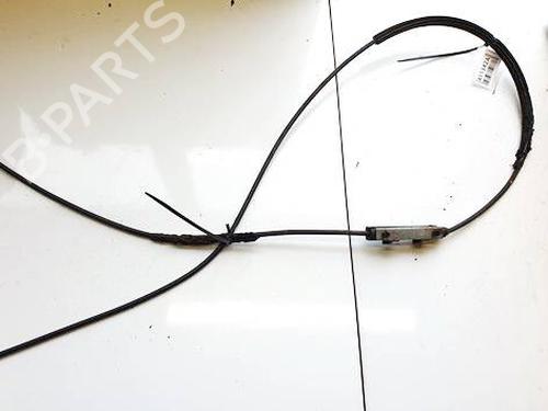Used Cable Cable 36824334 36824334