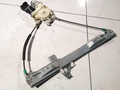 Used Front right window mechanism Front right window mechanism 34952880 34952880