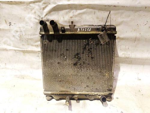 Used Water radiator Water radiator 35034330 35034330