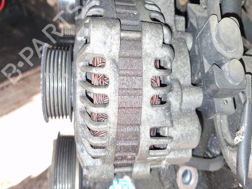 Used Alternator Alternator PEUGEOT 607 (9D, 9U) 2.2 16V (158 hp) 39735152 39735152