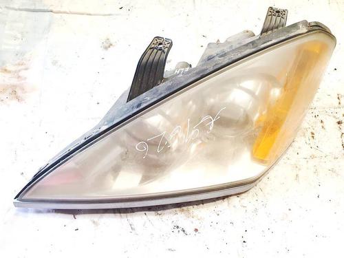 Used Left headlight Left headlight SSANGYONG KYRON 2.0 Xdi (141 hp) 35216444 35216444