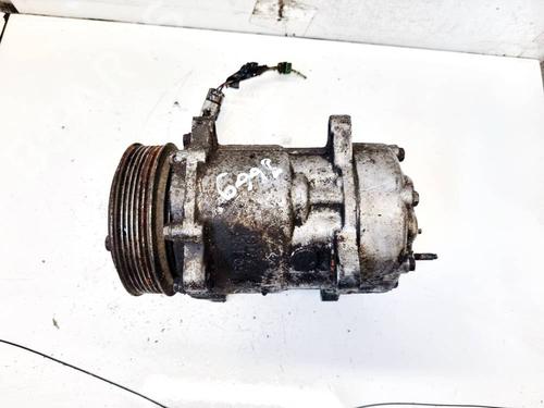 Compressor A/C Compressor A/C PEUGEOT 807 (EB_) 2.0 HDi (107 hp) 35238434 35238434
