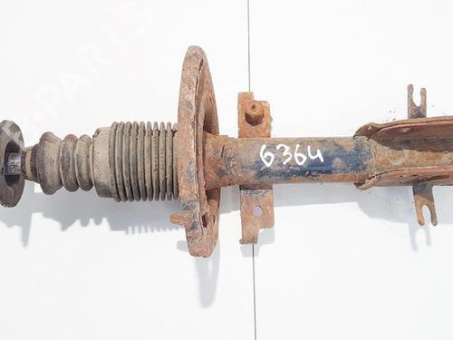 Used Left front shock absorber Left front shock absorber 35599666 35599666
