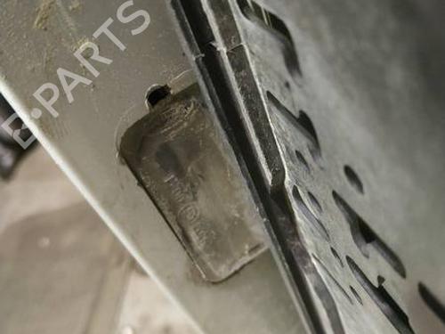 Licence plate light FORD S-MAX (WA6) 1.8 TDCi | BP34986822I40 - Image 2