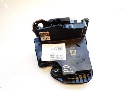 Used Front right lock Front right lock 35065335 35065335