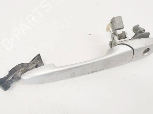 Used Front left exterior door handle Front left exterior door handle 38573652 38573652