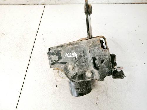 Used ABS pump ABS pump OPEL INSIGNIA A (G09) 2.0 CDTI (68) (160 hp) 35007479 35007479