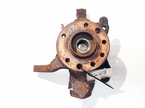 Used Right front steering knuckle Right front steering knuckle OPEL ZAFIRA / ZAFIRA FAMILY B (A05) 1.9 CDTI (M75) (120 hp) 39575229 39575229