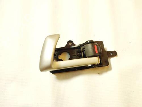 Used Rear left interior door handle Rear left interior door handle 35071230 35071230