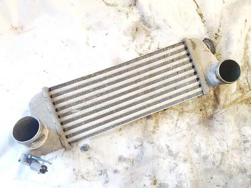 Used Intercooler Intercooler KIA CEE'D Hatchback (ED) 1.6 CRDi 115 (115 hp) 35281716 35281716
