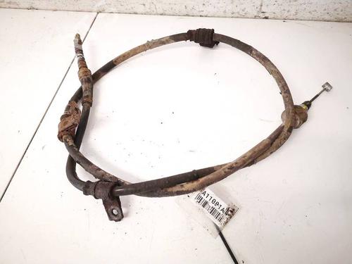 Used Cable Cable KIA CEE'D Hatchback (ED) 1.6 CRDi 90 (90 hp) 34780685 34780685