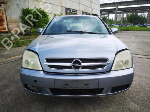 Electronic module OPEL VECTRA C (Z02) 2.2 DTI 16V (F69) | BP32956513M83 - Image 5