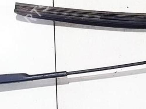 Used Front windshield wiper arm Front windshield wiper arm AUDI A3 (8L1) 1.9 TDI (110 hp) 33528599 33528599
