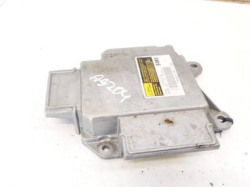 Used ECU airbags ECU airbags SAAB 9-3 (YS3F, E79, D79, D75) 2.2 TiD (125 hp) 32947337 32947337