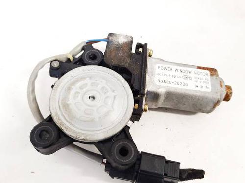 right-rear-window-motor-hyundai-santa-fe-i-sm-2000-2001-2002-2003-2004-2005-2006-37654783 main image