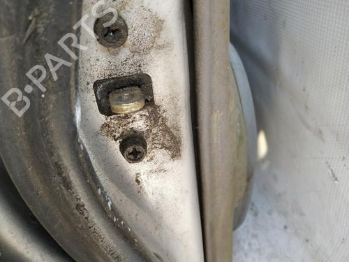 Used Hinge/Door check strap Hinge/Door check strap DAEWOO MUSSO (FJ) 2.9 TD 4x4 (120 hp) 35525590 35525590