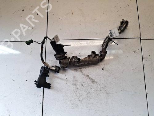 EGR-Ventil EGR-Ventil MAZDA 2 (DE_, DH_) 1.4 MZR-CD (68 hp) 36687313 36687313