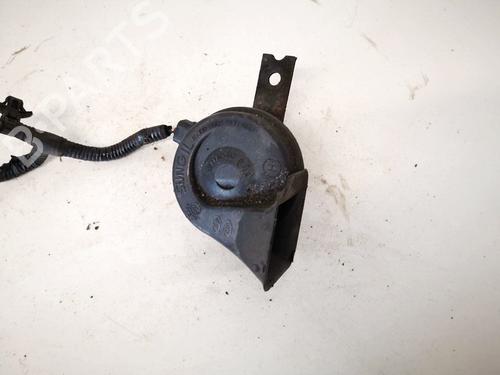 Used Horn Horn HYUNDAI i30 Estate (FD) 1.6 CRDi (116 hp) 35390326 35390326