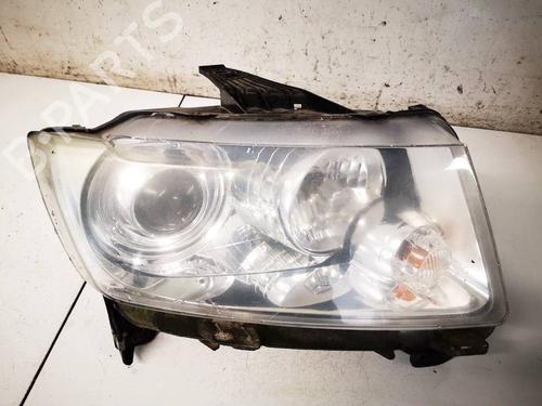 Used Right headlight Right headlight 37687096 37687096