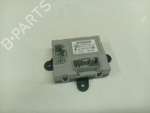 Used Electronic module Electronic module FORD S-MAX (WA6) 2.0 Flexifuel (145 hp) 40244273 40244273