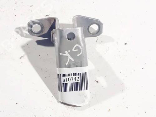 Used Hinge/Door check strap Hinge/Door check strap MITSUBISHI LANCER VIII (CY_A, CZ_A) 1.8 (CY3A, CY6A) (140 hp) 35034666 35034666
