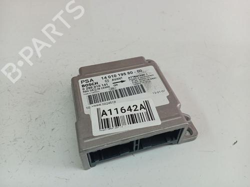 ecu-airbags-peugeot-expert-van-vf3a_-vf3u_-vf3x_-2007-38041909 main image