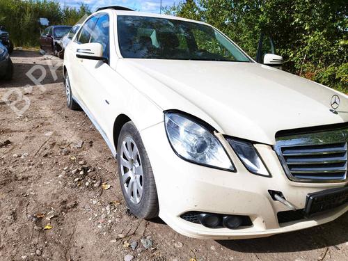 Used Parts MERCEDES-BENZ E-CLASS (W212) E 200 CDI / BlueTEC (212.005, 212.006) (136 hp) 4471060