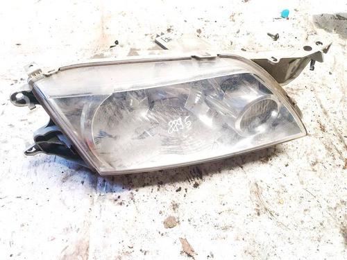 Right headlight MAZDA PREMACY (CP) 2.0 TD | BP35320262C29 - Image 1