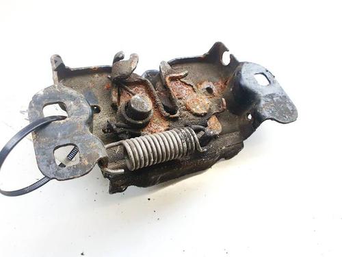 hjelmlås CHRYSLER SEBRING (JS) 2.4 VVT | BP35305815C133 - Image 2