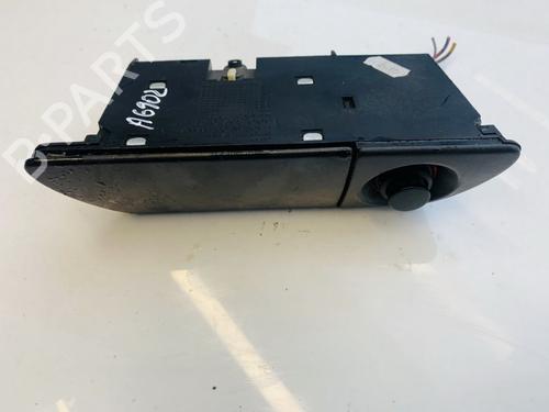 Used Ashtray Ashtray AUDI A4 B5 (8D2) 1.9 TDI (110 hp) 35547012 35547012