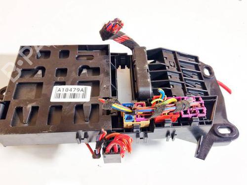 Fuse box AUDI A6 C6 (4F2) 2.4 | BP32571764E1 