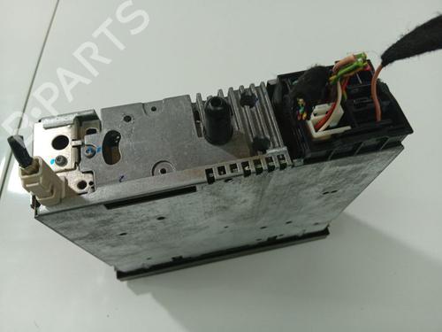 Radio CITROËN C5 III (RD_) 2.0 HDi (RDRHD8, RDRHDJ, RDRHR8, RDRHRJ) | BP34844856E6 - Image 3