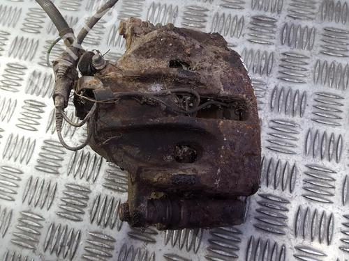 Used Left front brake caliper Left front brake caliper PEUGEOT 605 (6B) 2.0 (121 hp) 35684873 35684873